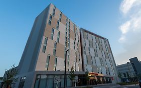 Leonardo Royal Hotel Venice Mestre